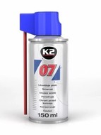 K2 Многофункциональный препарат 07 150ml