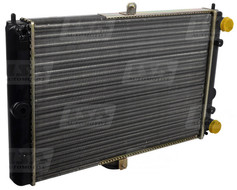 Радиатор LSA 2108-1301012 