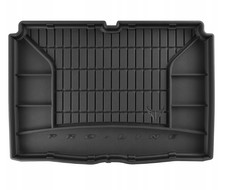 Ковер багажника Frogum Mercedes-Benz GLA H247 since 2019 TM414525