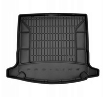Ковер багажника Frogum Mercedes-Benz CLA C118 since 2019 TM413191