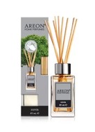 Аромадиффузор воздуха Areon Home Perfume Lux Silver PL02 85мл