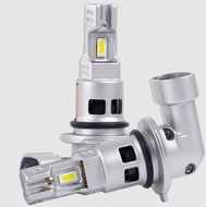 Светодиодная автолампа DriveX HS-01 HB4(9006) 25W 6K к-т.