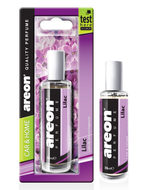 Ароматизатор Спрей Areon Perfume 35ml Lilac Сирень APC04