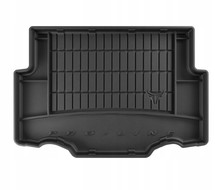Ковер багажника Frogum Jeep Avenger BEV since 2023 TM423688
