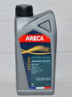 Масло моторное ARECA S3200 10W40 1л