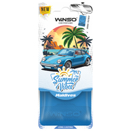 Ароматизатор Winso Summer Vibes - Maldives