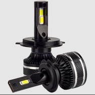 Светодиодная автолампа DriveX FE-01 PRO HB3/9005 58W CAN 9-32V 6K DR-00023590 к-т.
