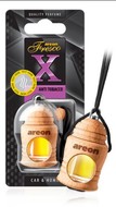 Ароматизатор пробка Wood Areon Fresco X Anti Tobacco Антитабак FRXV04