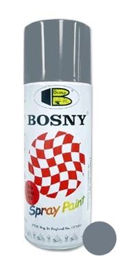 Грунт Bosny №68 Сірий 135 400мол.