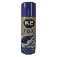 K2 FOX Средство от запотевания окон (аэрозоль) 150ml 