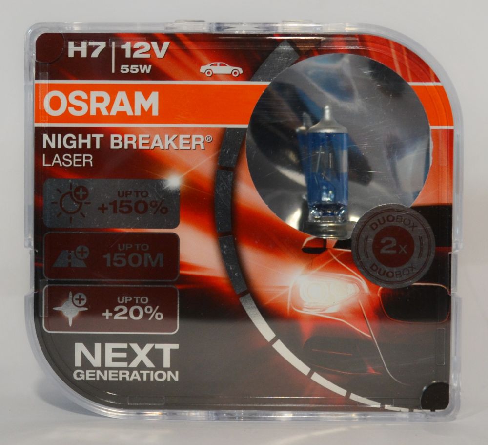 Osram night breaker laser 64210nl hcb. Osram Night Breaker Laser +150 h7 64210nl-HCB (. Osram h3 Night Breaker Laser (+150%) 64151nl. Лампа 12v h3 55w pk22s Osram Night Breaker Laser 64151nl-HCB. Автолампа Osram n7 Night Breaker Laser 64210nl.