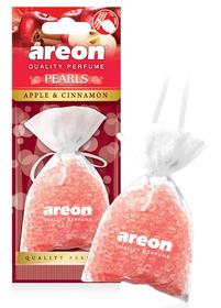 Ароматизатор мешочек Areon Pearls Apple&Cinnamon Яблоко-корица ABP12