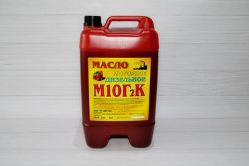 Масло моторное Avtoll М10/Г2К СС 10л