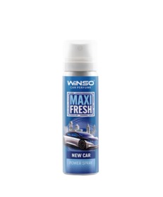 Ароматизатор Спрей Winso Maxi Fresh 75ml. New car 830380