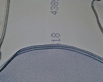 Чехлы Premium Citroen C-elysee 2013-> серо-черный Pokrov Cover