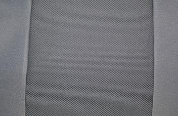 Чехлы Premium Geely СК (с 2006г) серо-черные Pokrov Cover