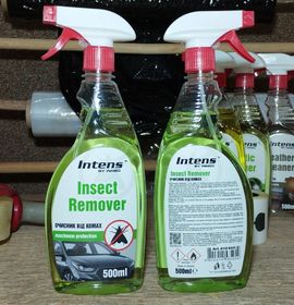Winso Insect Remover Очиститель следов насекомых 810660 500мл