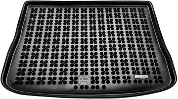 Ковер багажника Rezaw-Plast мягкий Volkswagen Tiguan 20072015 RP 231838