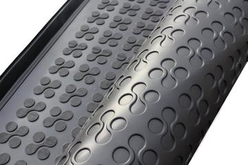 Коврики резиновые Citroen DS7 crossback (с 2018г.) RP 201236 Rezaw-Plast
