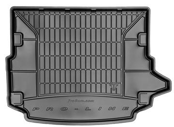 Ковер багажника Frogum Land Rover Discovery Sport 5per 2014-TM548737