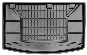 Ковер багажника Frogum Kia Rio III Hatchback 5d 2011-2017 TM549499