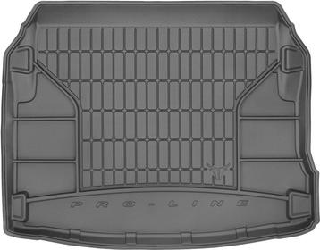 Ковер багажника Frogum Mercedes CLS 2 C218 Sedan 2010-2018 TM548393