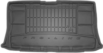 Ковер багажника Frogum Nissan Micra III K12 2002-2010 TM404052