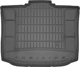 Ковер багажника Frogum Skoda Roomster 2006-2015 TM402614