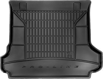 Ковер багажника Frogum Toyota Land Cruiser J150 5per 2009-2017 TM549840