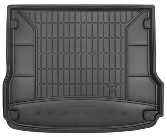Ковер багажника Frogum Audi Q5 8R 2008-2017 TM549123