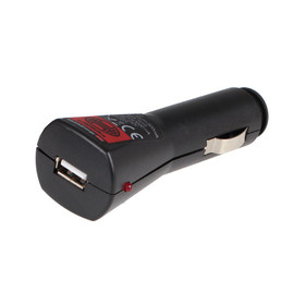 Автомобильная зарядка Heyner Micro USB 12/24 V 511 500