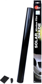 Solux Тонировочная пленка 0,75 х3м Medium Black 20%