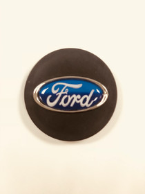 Колпачек на диск KOD 004 6055 с эмблемой прямой Ford