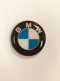 Колпачек на диск KOD 004 6055 с эмблемой прямой BMW