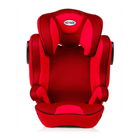 Детское кресло MultiProtect Ergo SP (II+III) Racing Red Heyner 792 300