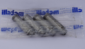 Направляющие клапаны Metelli 2101 01-1370 выпускные