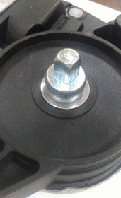 Мотор стеклоподъемника ВАЗ 2110-3730610 LSA