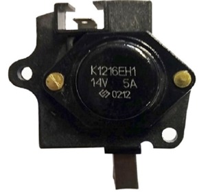 Реле зарядки LSA 2108-3701005-73A (JFZ1628C)