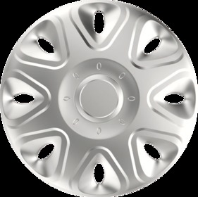 Колпаки на колеса Elegant R15 Power