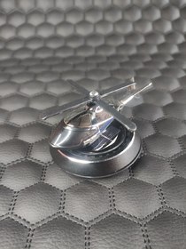 Ароматизатор Вертолет Silver