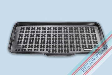 Ковер багажника Rezaw-Plast Fiat PANDA III 2012 -  RP 230339