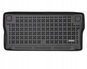 Ковер багажника Rezaw-Plast Citroen SPACETOURER 2016 - , Peugeot TRAVELLER 2016 - 