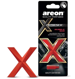 Ароматизатор на обдув Areon Xperience Bubble Gum