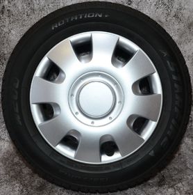 Колпаки на колеса Argo R16 Radius