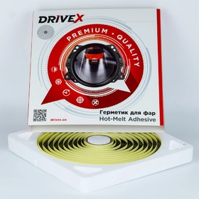 Герметик для фар DriveX DriveX SG-01 DLX