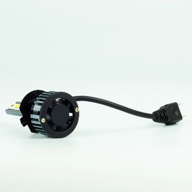 Светодиодная автолампа DriveX ME-09 H7 5500K LED к-т.