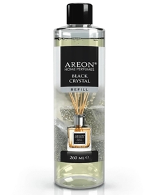 Сменный флакон Areon Home Perfume Black Cristal Черный кристалл  RDR03 260мл