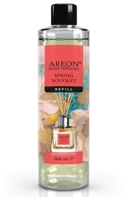 Сменный флакон Areon Home Perfume Spring Bouquet Весенний букет RDR06 260мл