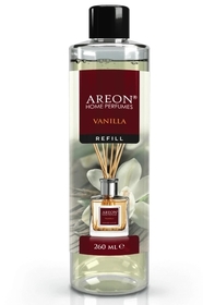 Сменный флакон Areon Home Perfume Vanilla Ваниль RDR04 260мл