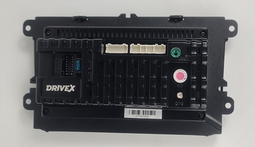 Мультимедийная система DriveX  UN11Q VW AND 9	